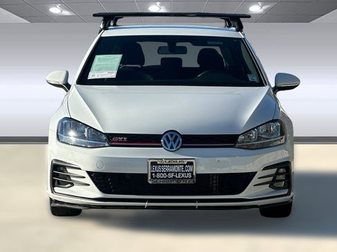 Used 2019 Volkswagen GTI S w/ Driver Assistance Package image 5