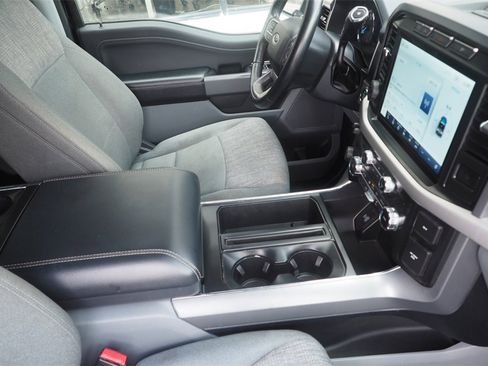 Used 2022 Ford F150 XLT w/ Equipment Group 302A High image 24