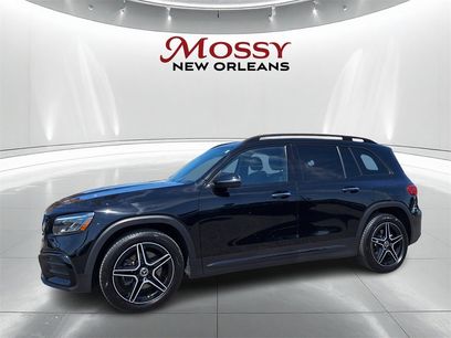 Used 2024 Mercedes-Benz GLB 250