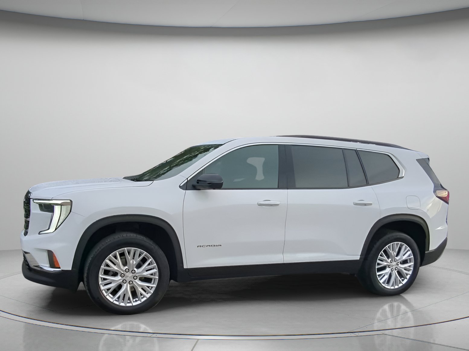 Used 2026 GMC Acadia Elevation w/ Elevation Premium Package FWD image 15