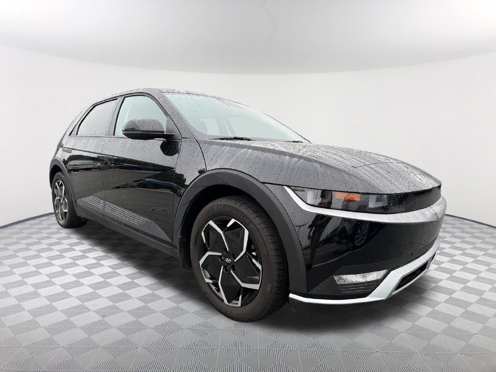 Used 2024 Hyundai Ioniq 5 SEL RWD image 3