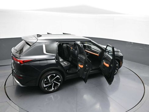 Used 2022 Mitsubishi Outlander SEL AWD/4WD image 47