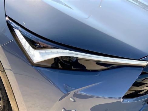 Used 2026 Acura ADX A-Spec image 13