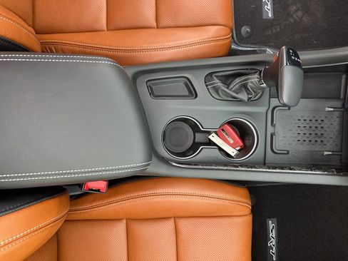 New 2026 Dodge Durango SRT Hellcat w/ Premium Group image 40