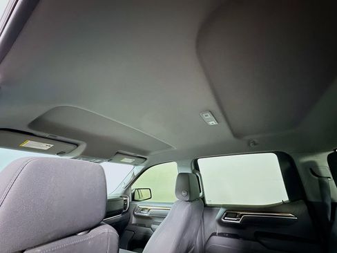 Used 2022 Chevrolet Silverado 1500 RST image 13