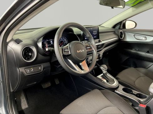 Certified 2024 Kia Forte LXS w/ LXS Technology Package FWD image 16