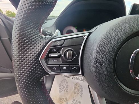 Used 2024 Acura RDX A-Spec AWD/4WD image 18