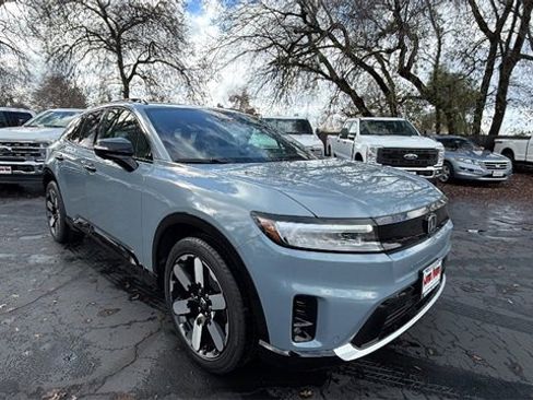 New 2026 Honda Prologue Elite image 2