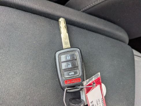 Used 2017 Honda Civic LX image 21