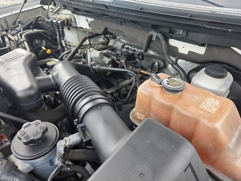 Used 2010 Ford F150 XL RWD image 28