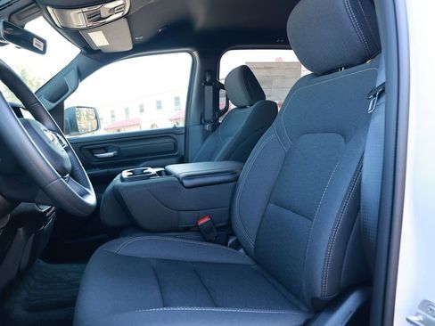 New 2026 RAM 1500 Tradesman RWD image 16