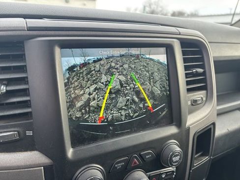 Used 2019 RAM 1500 Express w/ Express Value Package image 11