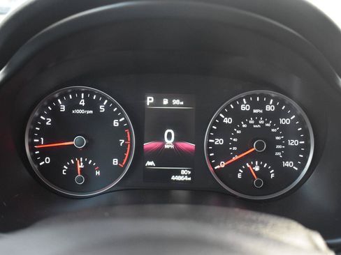 Used 2023 Kia Rio S w/ Technology Package FWD image 25