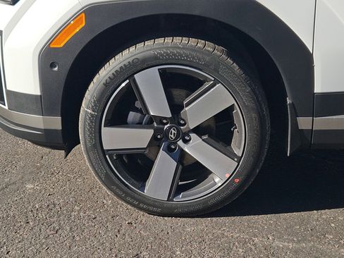 New 2026 Hyundai Santa Fe Limited image 6