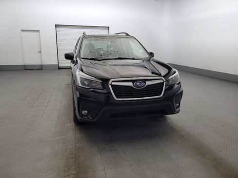 Used 2021 Subaru Forester Premium AWD/4WD image 14