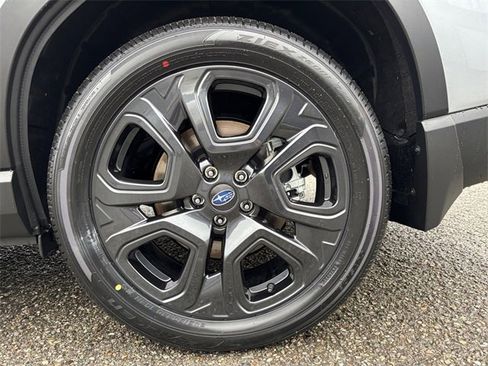 New 2026 Subaru Ascent Bronze Edition image 22