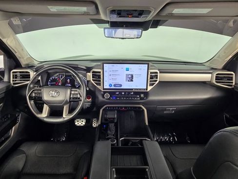 Used 2022 Toyota Tundra Limited w/ TRD Off-Road Package AWD/4WD image 29