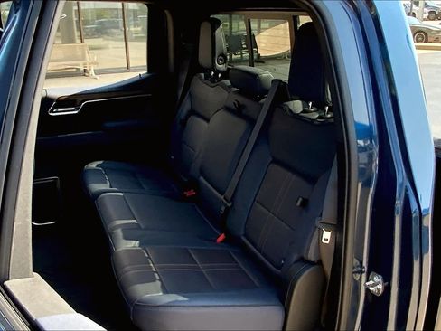 Used 2023 Chevrolet Silverado 1500 High Country w/ Technology Package AWD/4WD image 20
