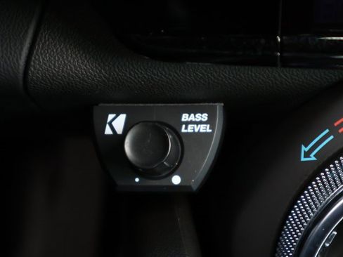 Certified 2023 Chevrolet Camaro SS image 15