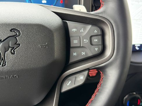New 2026 Ford Bronco Raptor AWD/4WD image 23