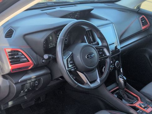 Used 2019 Subaru Forester Sport image 10