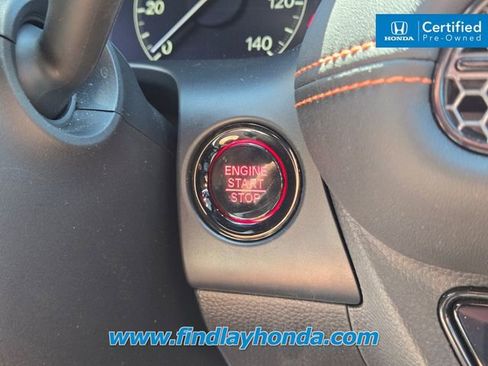 Certified 2024 Honda HR-V Sport image 33