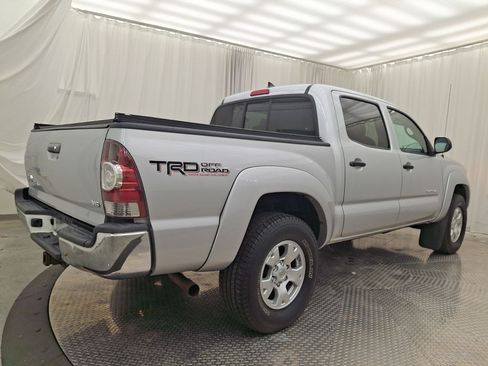Used 2012 Toyota Tacoma 4x4 Double Cab w/ TRD Off-Road Pkg image 27