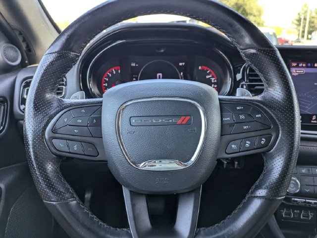 Used 2024 Dodge Durango GT AWD/4WD image 31