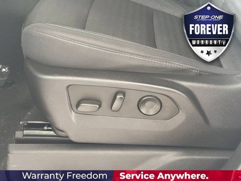 Used 2023 GMC Sierra 1500 Elevation RWD image 14