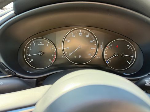 New 2026 MAZDA CX-30 AWD 2.5 S w/ Premium Package image 11