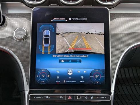 Used 2025 Mercedes-Benz CLE 300 4MATIC Cabriolet image 13