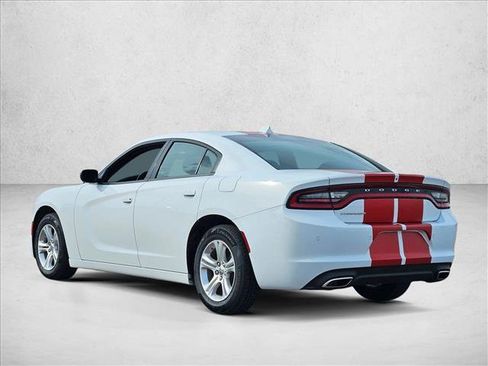 Used 2023 Dodge Charger SXT image 7