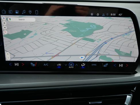 New 2026 Chevrolet Traverse LT w/ Midnight/Sport Edition image 7