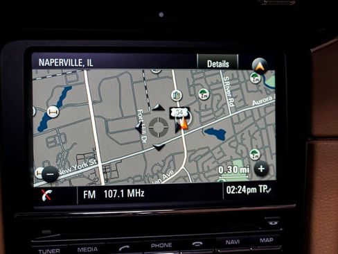 Used 2013 Porsche 911 Carrera RWD image 59