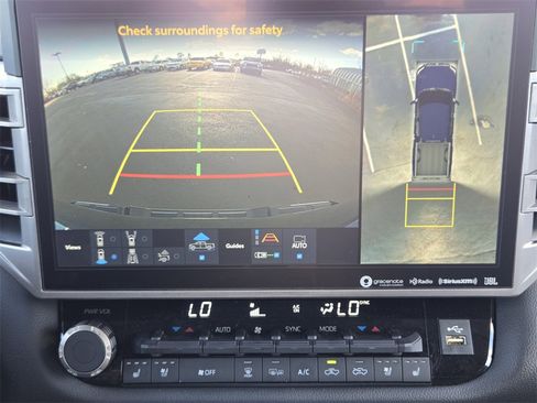 Used 2024 Toyota Tundra Limited image 20