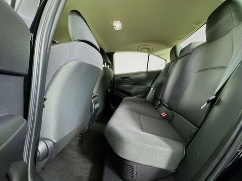 Certified 2023 Toyota Corolla LE w/ LE Convenience Package FWD image 22