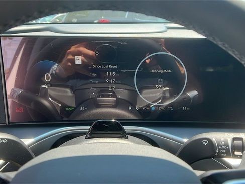 New 2026 Hyundai Ioniq 9 SE AWD/4WD image 23