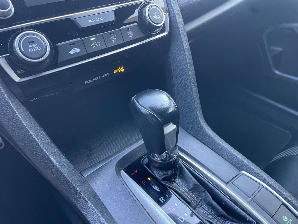 Used 2020 Honda Civic Sport image 31