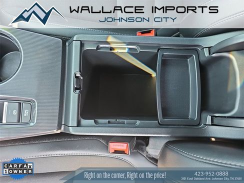 Used 2023 Honda Civic Sport image 35