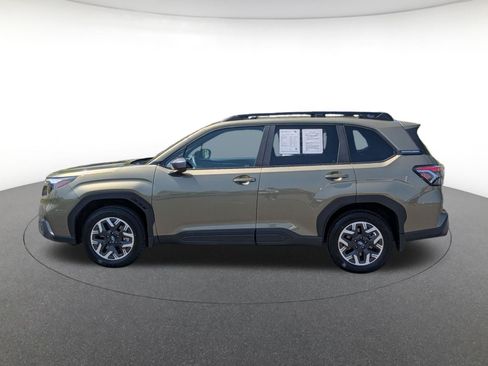 Certified 2026 Subaru Forester Premium AWD/4WD image 4