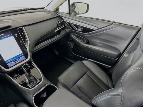 Used 2024 Subaru Outback Limited AWD/4WD image 26
