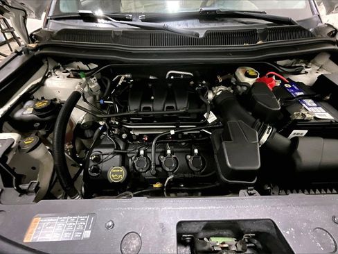 Used 2019 Ford Explorer Limited w/ Equipment Group 301A image 30