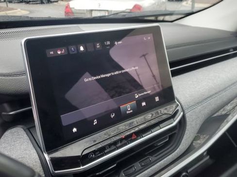 Certified 2022 Jeep Compass Latitude w/ Convenience Group image 14