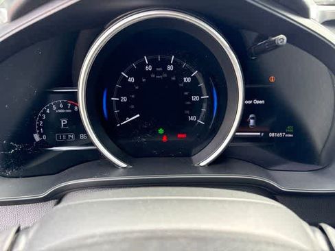 Used 2018 Honda Fit EX-L image 15