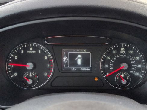 Used 2016 Kia Sorento LX w/ LX Convenience Package image 33