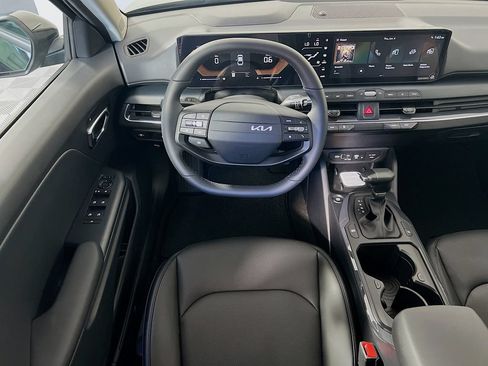 New 2026 Kia K4 EX FWD image 23