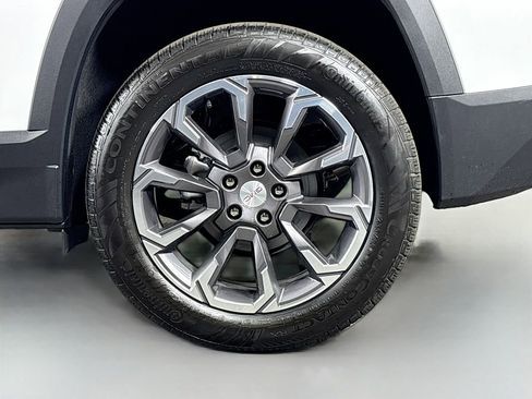 New 2026 GMC Terrain Elevation image 31