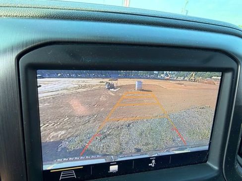 Used 2019 GMC Sierra 1500 AT4 w/ AT4 Premium Package AWD/4WD image 17