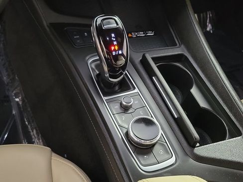 Used 2022 Cadillac CT5 Luxury RWD image 31