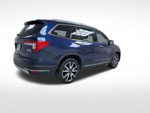 Used 2020 Honda Pilot Touring image 8